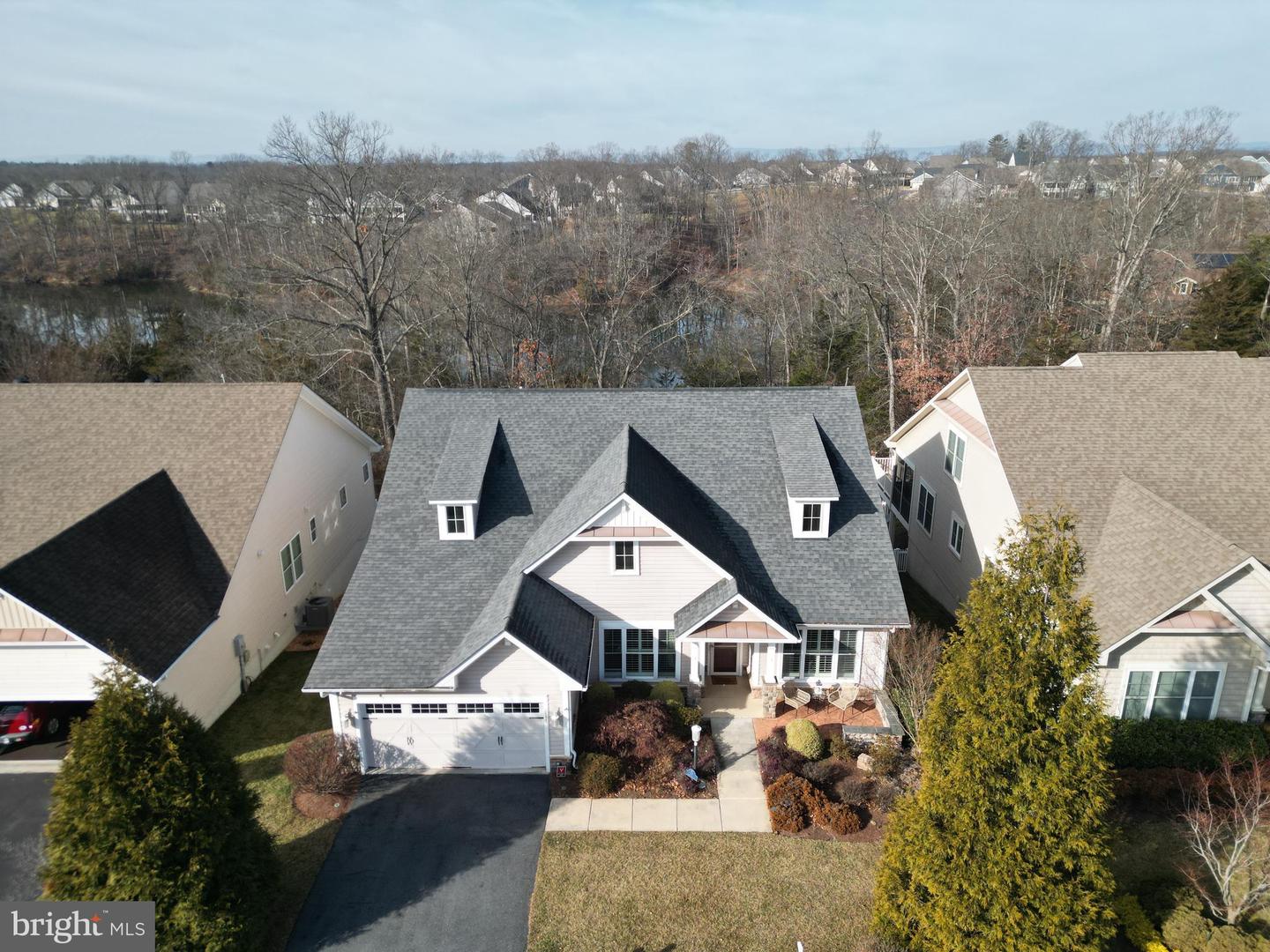 117 HARVESTER DR, LAKE FREDERICK, Virginia 22630, 4 Bedrooms Bedrooms, ,4 BathroomsBathrooms,Residential,For sale,117 HARVESTER DR,VAFV2037232 MLS # VAFV2037232