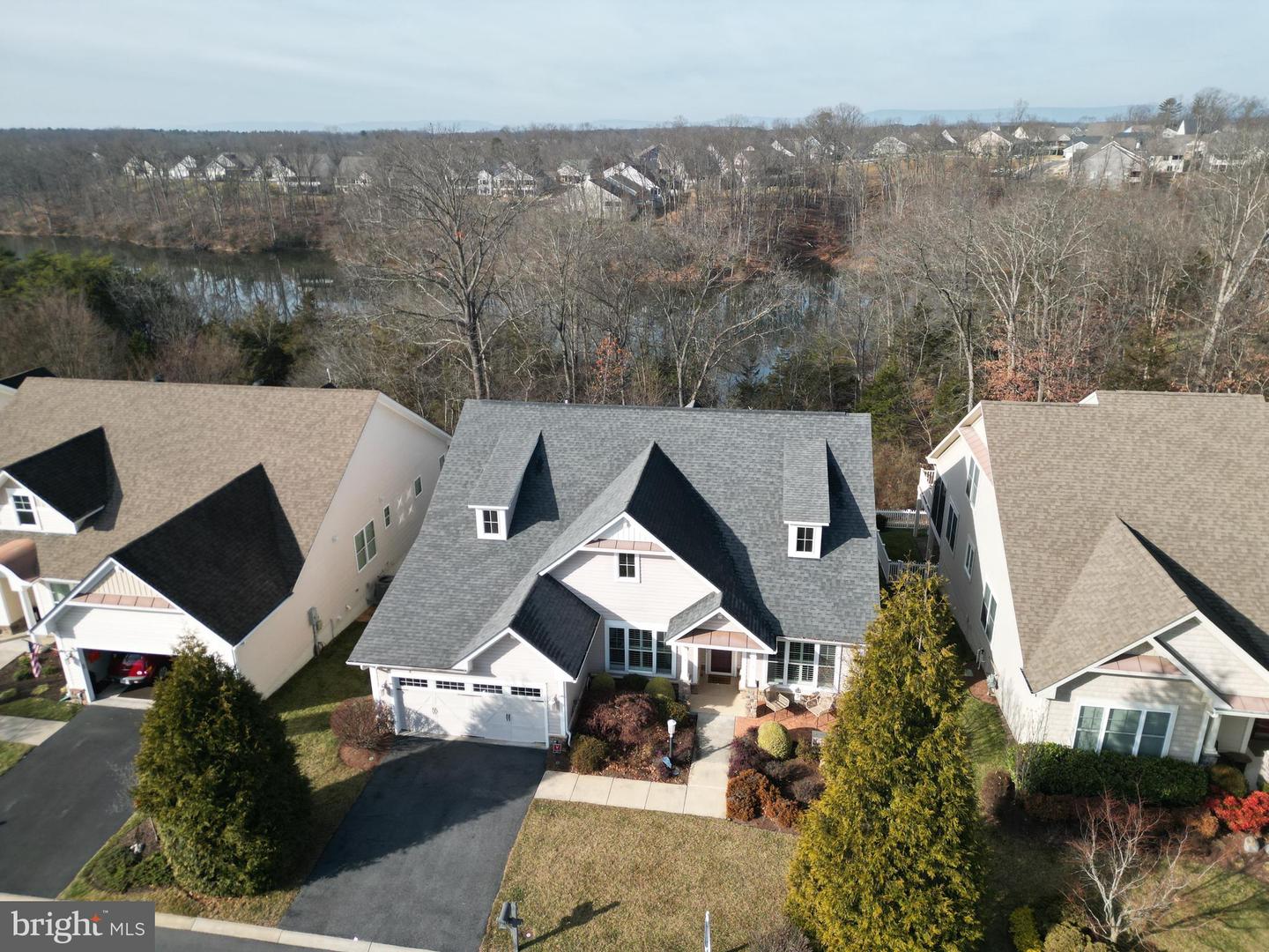 117 HARVESTER DR, LAKE FREDERICK, Virginia 22630, 4 Bedrooms Bedrooms, ,4 BathroomsBathrooms,Residential,For sale,117 HARVESTER DR,VAFV2037232 MLS # VAFV2037232