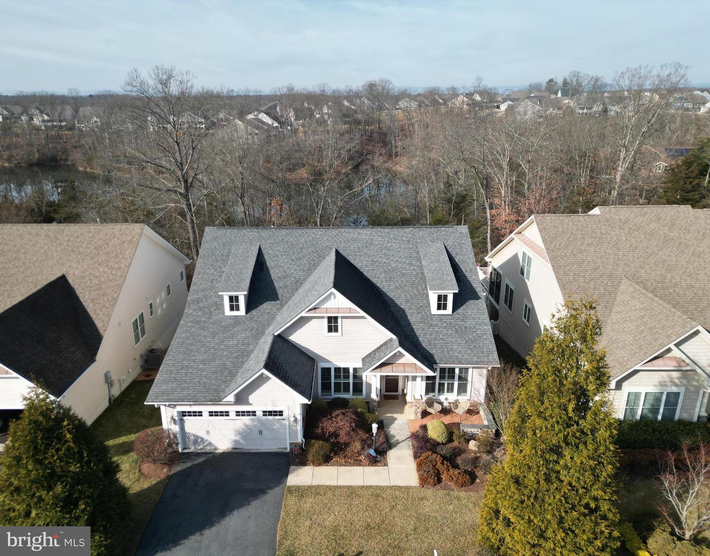 117 HARVESTER DR, LAKE FREDERICK, Virginia 22630, 4 Bedrooms Bedrooms, ,4 BathroomsBathrooms,Residential,For sale,117 HARVESTER DR,VAFV2037232 MLS # VAFV2037232