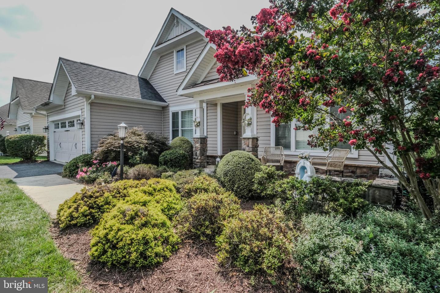 117 HARVESTER DR, LAKE FREDERICK, Virginia 22630, 4 Bedrooms Bedrooms, ,4 BathroomsBathrooms,Residential,For sale,117 HARVESTER DR,VAFV2037232 MLS # VAFV2037232