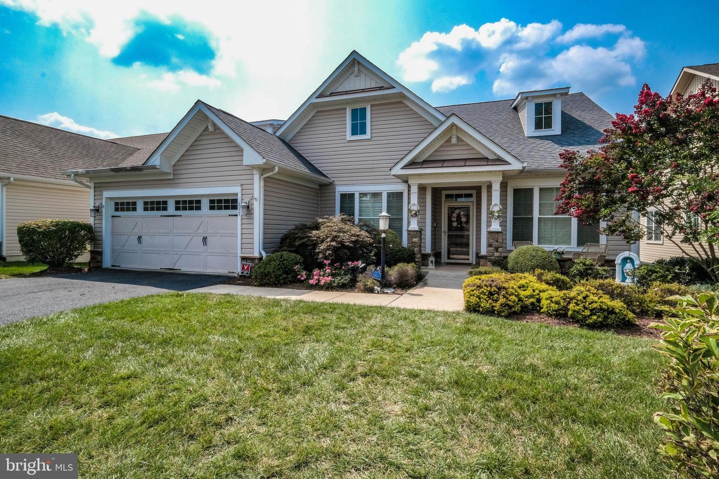 117 HARVESTER DR, LAKE FREDERICK, Virginia 22630, 4 Bedrooms Bedrooms, ,4 BathroomsBathrooms,Residential,For sale,117 HARVESTER DR,VAFV2037232 MLS # VAFV2037232