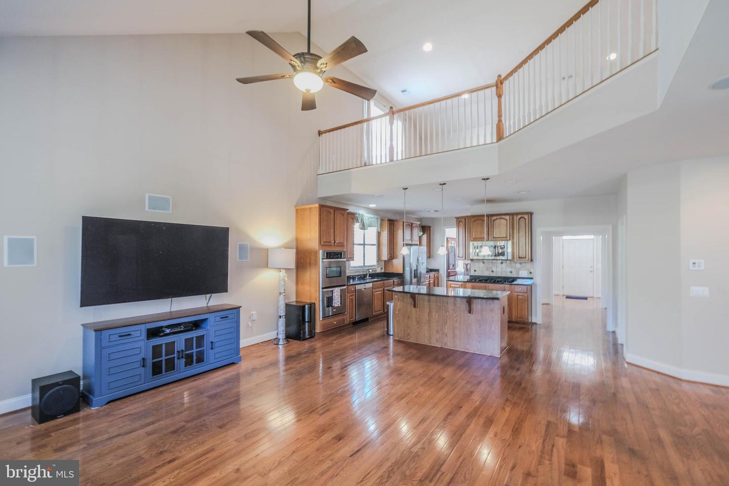 117 HARVESTER DR, LAKE FREDERICK, Virginia 22630, 4 Bedrooms Bedrooms, ,4 BathroomsBathrooms,Residential,For sale,117 HARVESTER DR,VAFV2037232 MLS # VAFV2037232