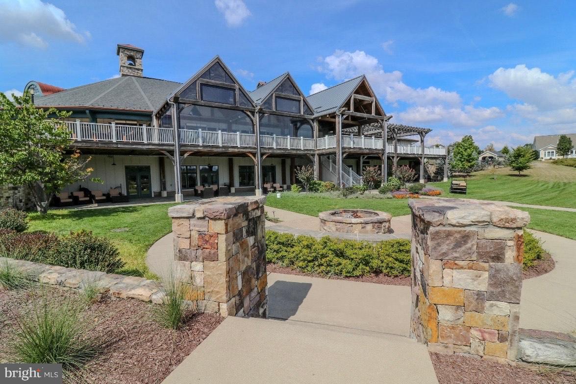 117 HARVESTER DR, LAKE FREDERICK, Virginia 22630, 4 Bedrooms Bedrooms, ,4 BathroomsBathrooms,Residential,For sale,117 HARVESTER DR,VAFV2037232 MLS # VAFV2037232