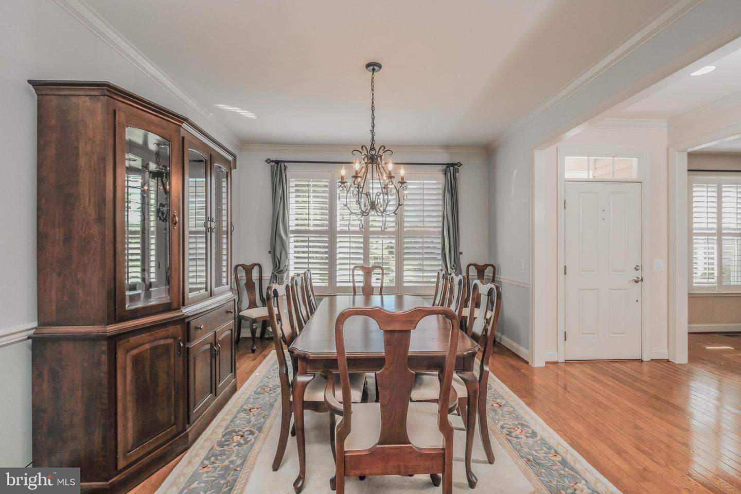 117 HARVESTER DR, LAKE FREDERICK, Virginia 22630, 4 Bedrooms Bedrooms, ,4 BathroomsBathrooms,Residential,For sale,117 HARVESTER DR,VAFV2037232 MLS # VAFV2037232