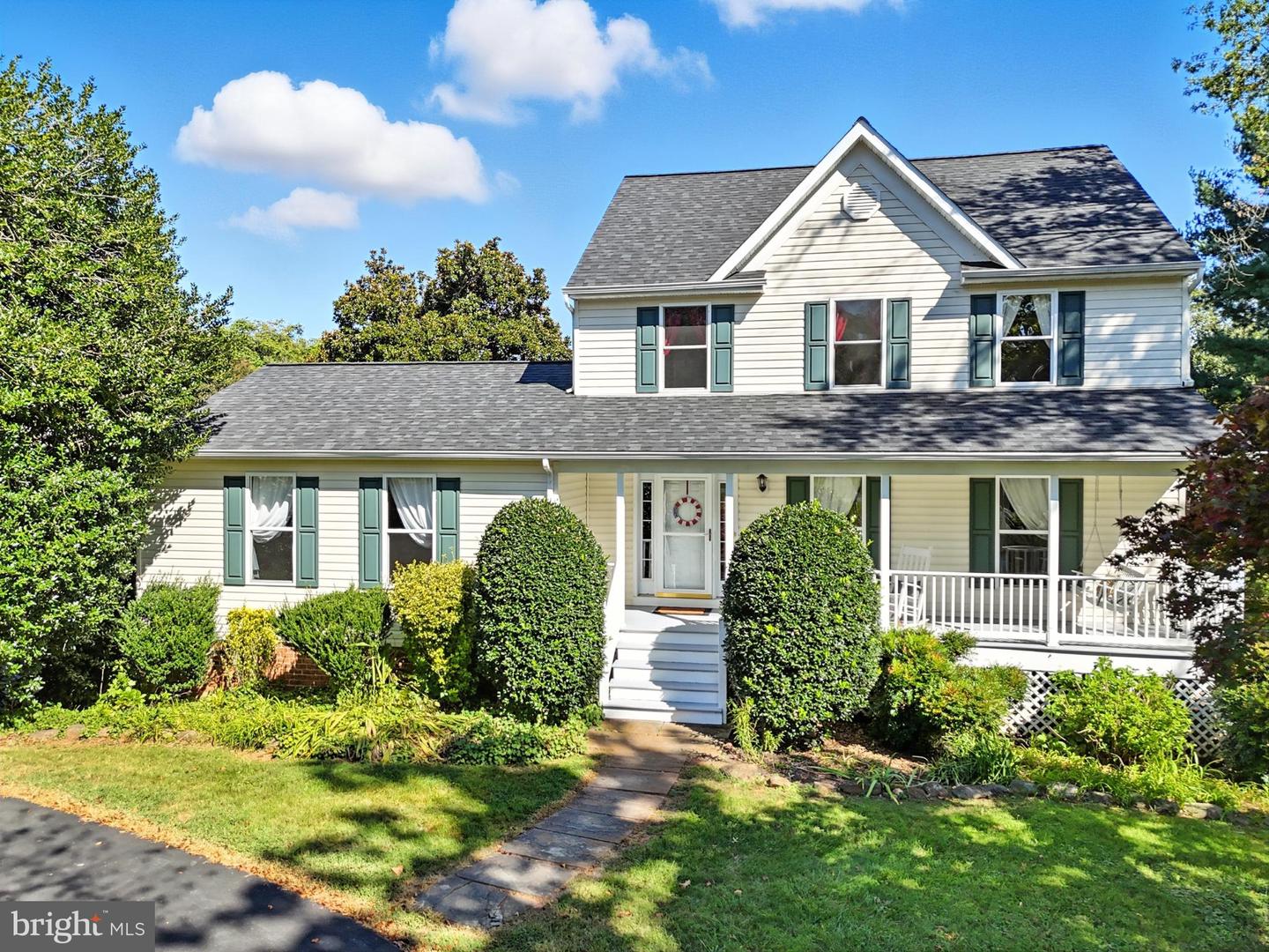 17417 HAWTHORNE AVE, CULPEPER, Virginia 22701, 4 Bedrooms Bedrooms, ,3 BathroomsBathrooms,Residential,For sale,17417 HAWTHORNE AVE,VACU2011758 MLS # VACU2011758