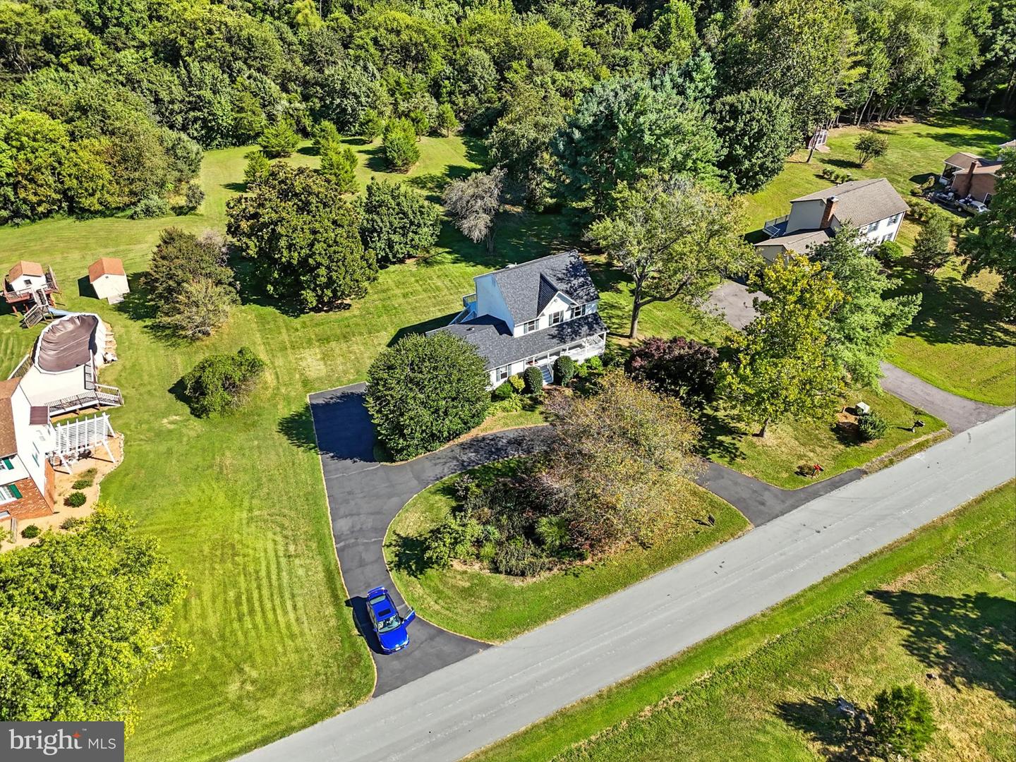 17417 HAWTHORNE AVE, CULPEPER, Virginia 22701, 4 Bedrooms Bedrooms, ,3 BathroomsBathrooms,Residential,For sale,17417 HAWTHORNE AVE,VACU2011758 MLS # VACU2011758
