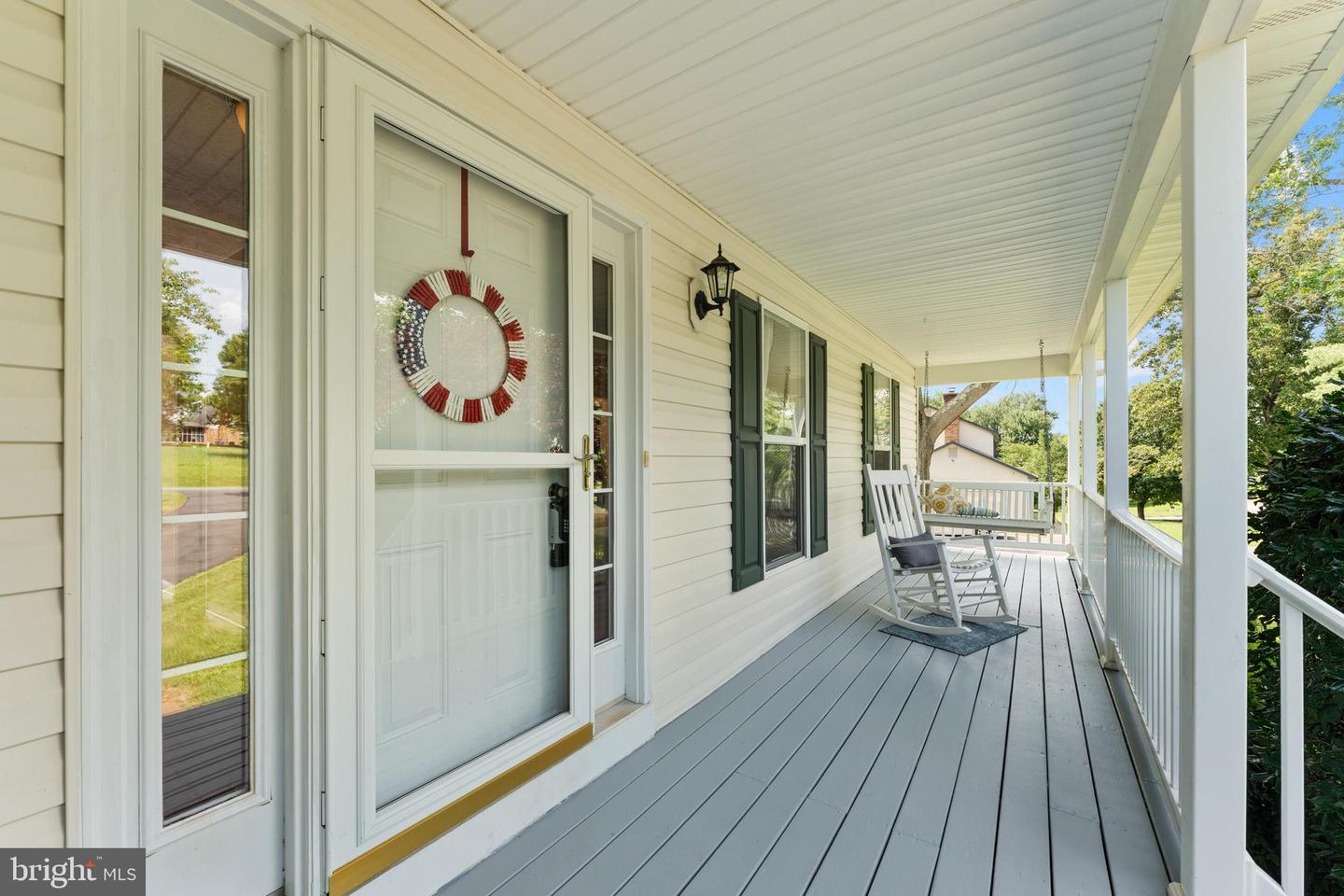 17417 HAWTHORNE AVE, CULPEPER, Virginia 22701, 4 Bedrooms Bedrooms, ,3 BathroomsBathrooms,Residential,For sale,17417 HAWTHORNE AVE,VACU2011758 MLS # VACU2011758