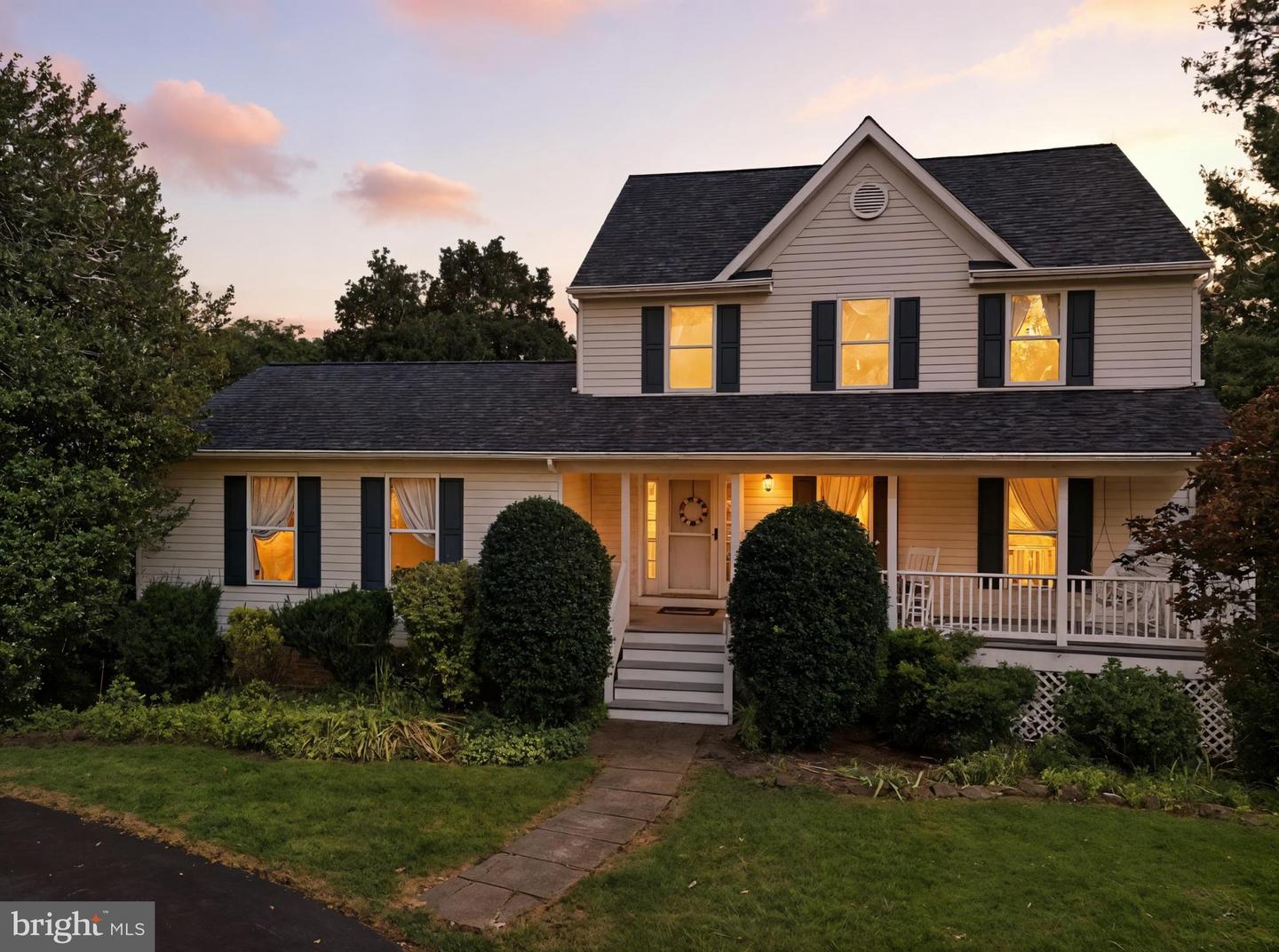 17417 HAWTHORNE AVE, CULPEPER, Virginia 22701, 4 Bedrooms Bedrooms, ,3 BathroomsBathrooms,Residential,For sale,17417 HAWTHORNE AVE,VACU2011758 MLS # VACU2011758