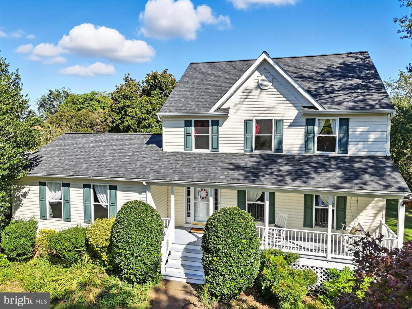 17417 HAWTHORNE AVE, CULPEPER, Virginia 22701, 4 Bedrooms Bedrooms, ,3 BathroomsBathrooms,Residential,For sale,17417 HAWTHORNE AVE,VACU2011758 MLS # VACU2011758