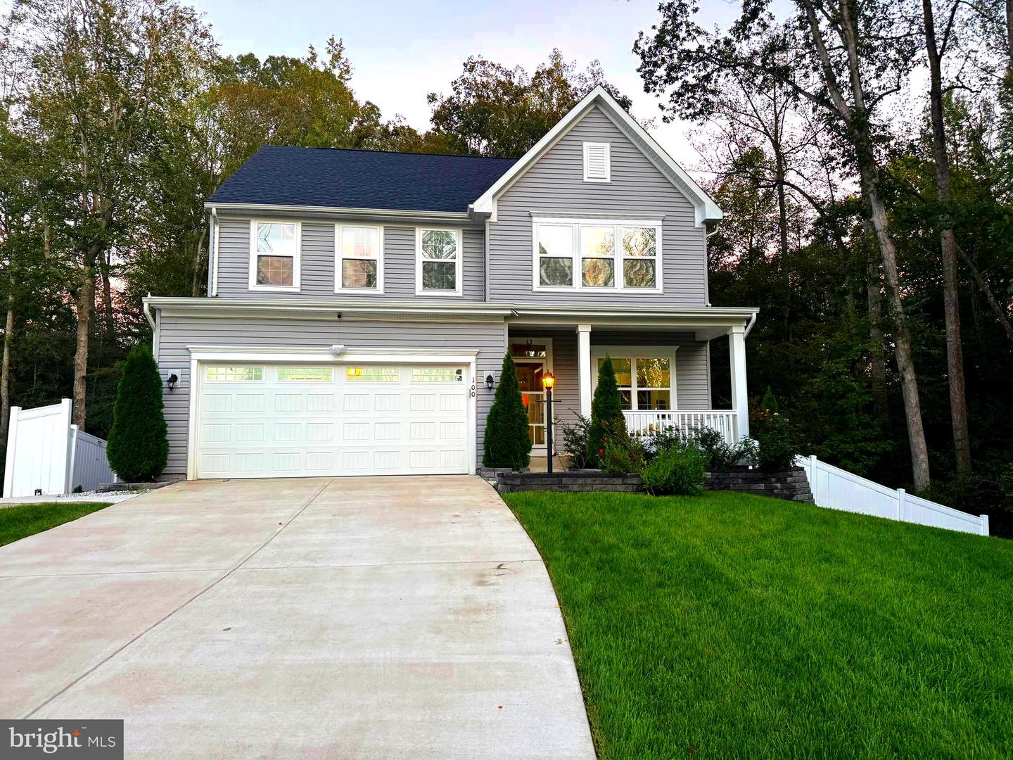 100 DETERMINATION DR, STAFFORD, Virginia 22554, 4 Bedrooms Bedrooms, ,3 BathroomsBathrooms,Residential,For sale,100 DETERMINATION DR,VAST2043304 MLS # VAST2043304