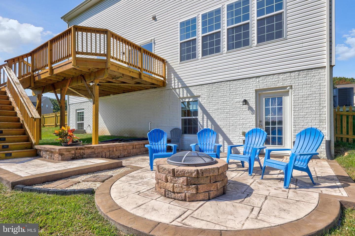 11317 BARON DR, FREDERICKSBURG, Virginia 22408, 5 Bedrooms Bedrooms, 18 Rooms Rooms,3 BathroomsBathrooms,Residential,For sale,11317 BARON DR,VASP2036694 MLS # VASP2036694