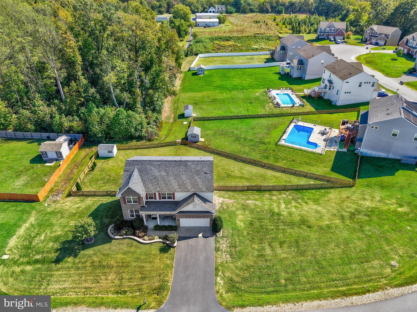 11317 BARON DR, FREDERICKSBURG, Virginia 22408, 5 Bedrooms Bedrooms, 18 Rooms Rooms,3 BathroomsBathrooms,Residential,For sale,11317 BARON DR,VASP2036694 MLS # VASP2036694