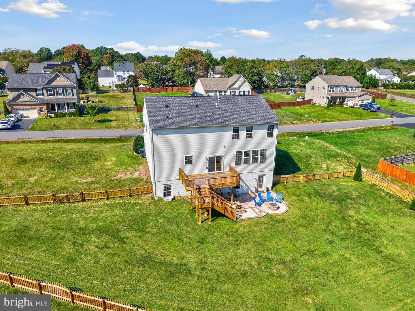 11317 BARON DR, FREDERICKSBURG, Virginia 22408, 5 Bedrooms Bedrooms, 18 Rooms Rooms,3 BathroomsBathrooms,Residential,For sale,11317 BARON DR,VASP2036694 MLS # VASP2036694