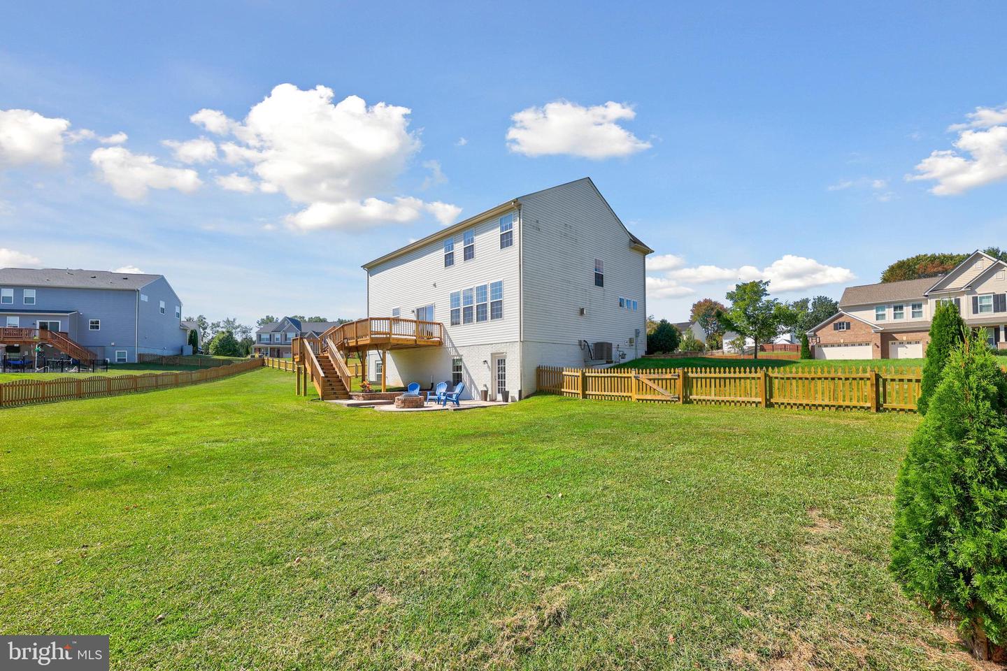 11317 BARON DR, FREDERICKSBURG, Virginia 22408, 5 Bedrooms Bedrooms, 18 Rooms Rooms,3 BathroomsBathrooms,Residential,For sale,11317 BARON DR,VASP2036694 MLS # VASP2036694