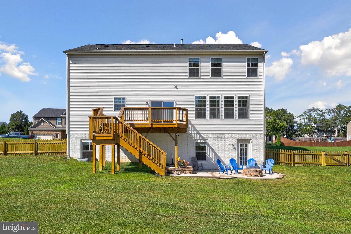 11317 BARON DR, FREDERICKSBURG, Virginia 22408, 5 Bedrooms Bedrooms, 18 Rooms Rooms,3 BathroomsBathrooms,Residential,For sale,11317 BARON DR,VASP2036694 MLS # VASP2036694
