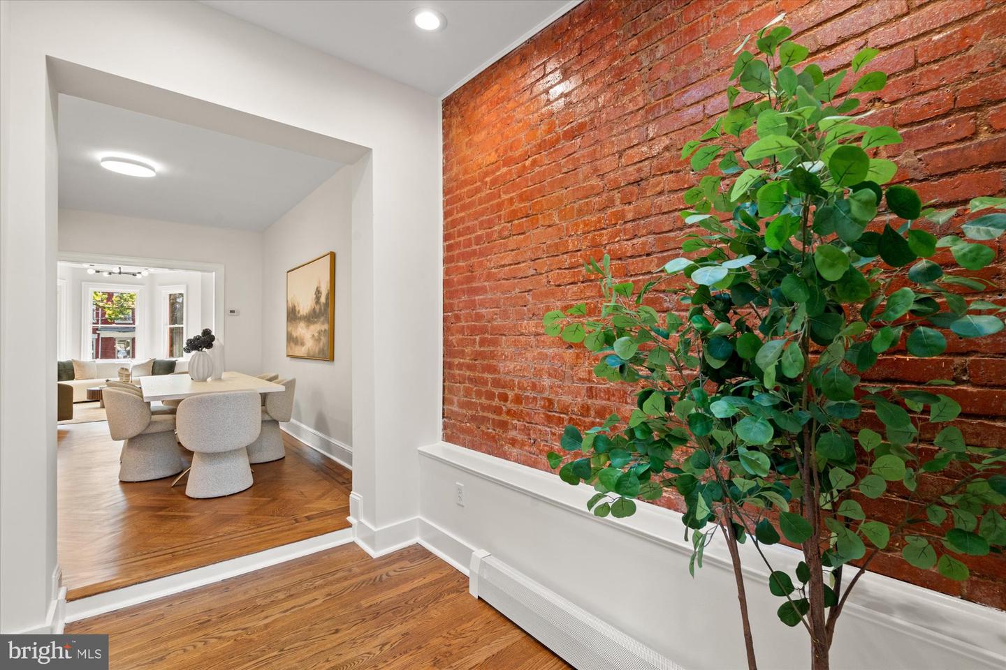 1417 ALLISON ST NW, WASHINGTON, District Of Columbia 20011, 4 Bedrooms Bedrooms, ,3 BathroomsBathrooms,Residential,For sale,1417 ALLISON ST NW,DCDC2225714 MLS # DCDC2225714