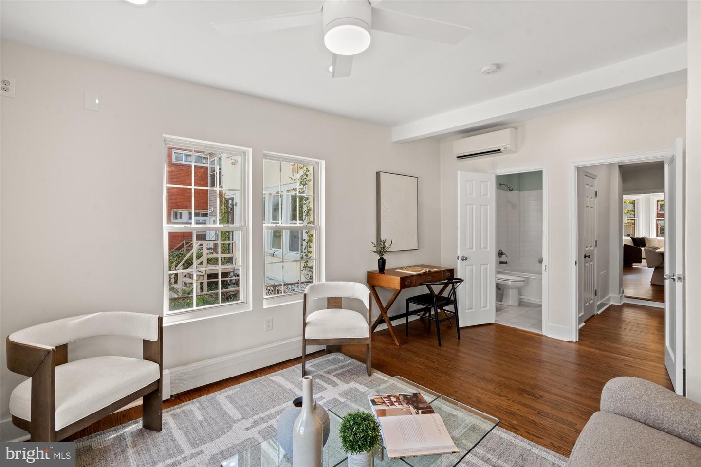 1417 ALLISON ST NW, WASHINGTON, District Of Columbia 20011, 4 Bedrooms Bedrooms, ,3 BathroomsBathrooms,Residential,For sale,1417 ALLISON ST NW,DCDC2225714 MLS # DCDC2225714