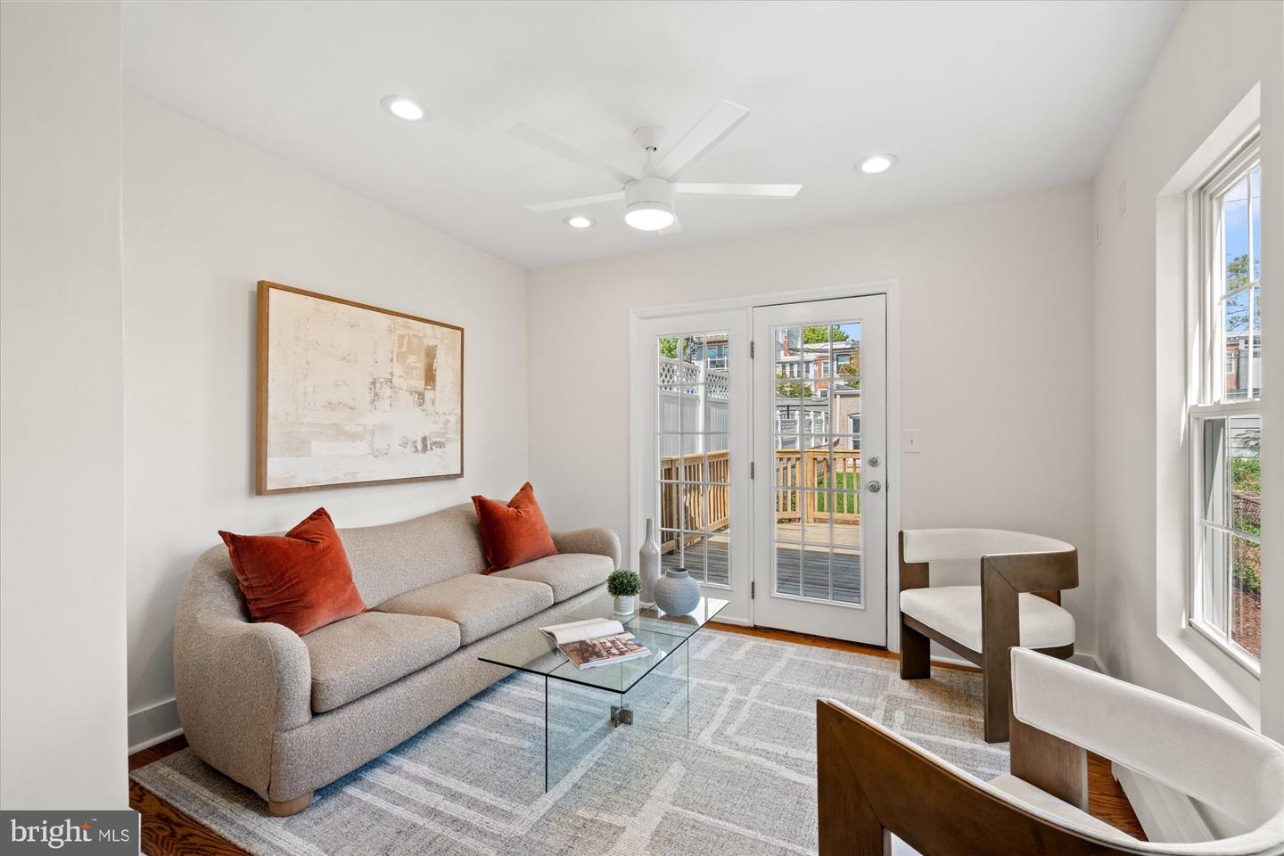 1417 ALLISON ST NW, WASHINGTON, District Of Columbia 20011, 4 Bedrooms Bedrooms, ,3 BathroomsBathrooms,Residential,For sale,1417 ALLISON ST NW,DCDC2225714 MLS # DCDC2225714