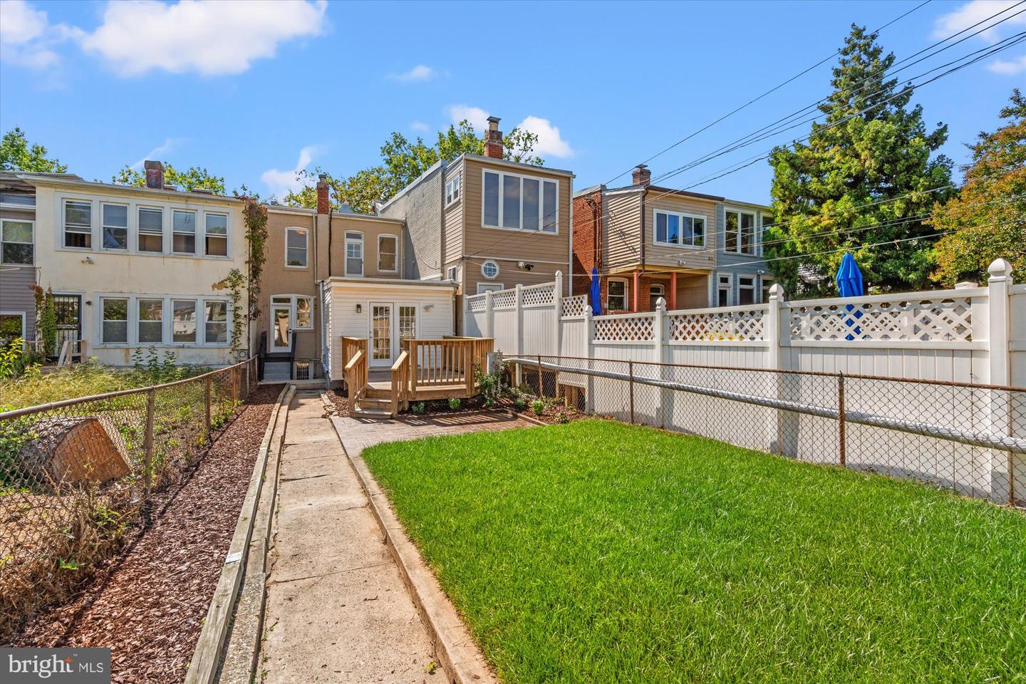 1417 ALLISON ST NW, WASHINGTON, District Of Columbia 20011, 4 Bedrooms Bedrooms, ,3 BathroomsBathrooms,Residential,For sale,1417 ALLISON ST NW,DCDC2225714 MLS # DCDC2225714