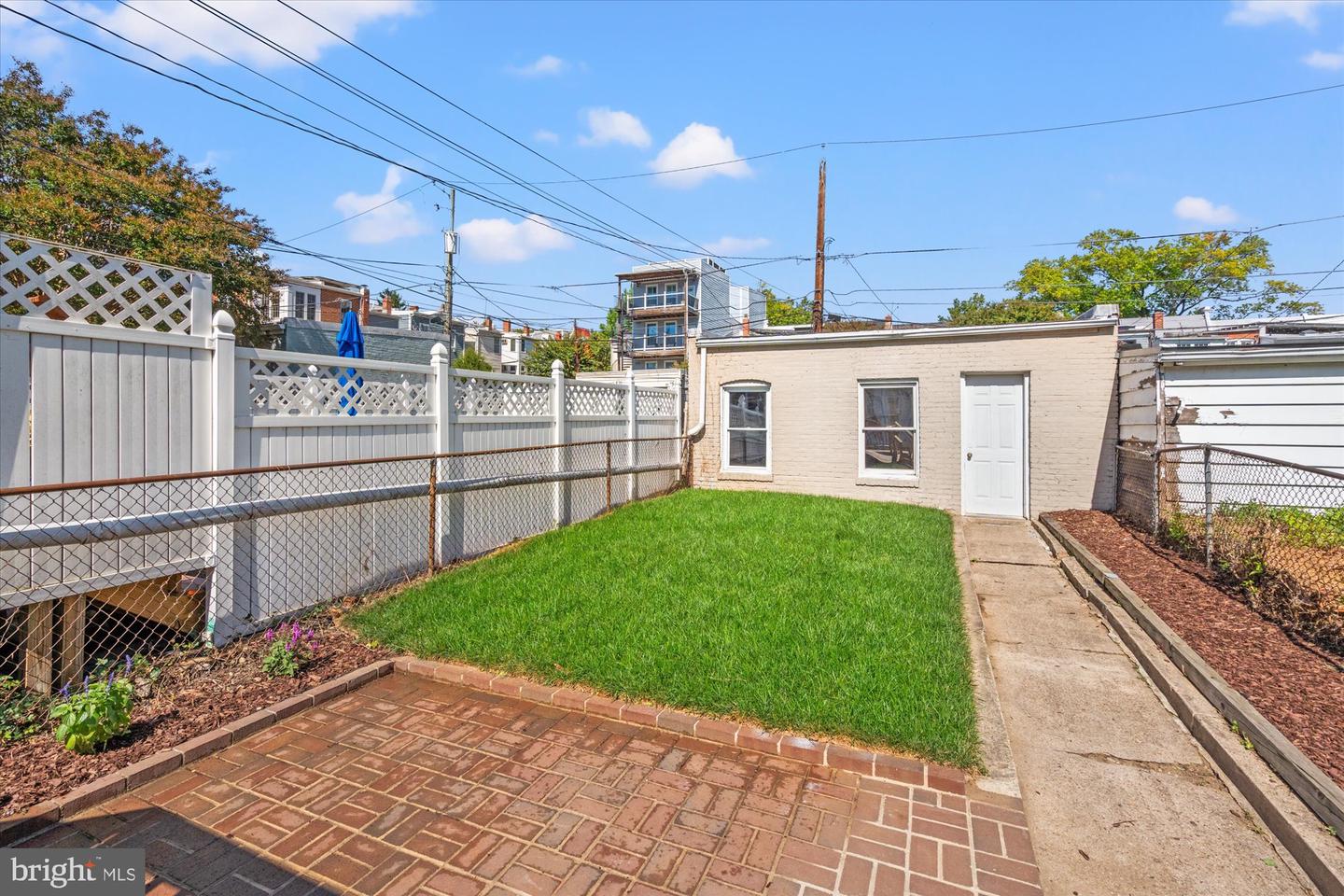 1417 ALLISON ST NW, WASHINGTON, District Of Columbia 20011, 4 Bedrooms Bedrooms, ,3 BathroomsBathrooms,Residential,For sale,1417 ALLISON ST NW,DCDC2225714 MLS # DCDC2225714