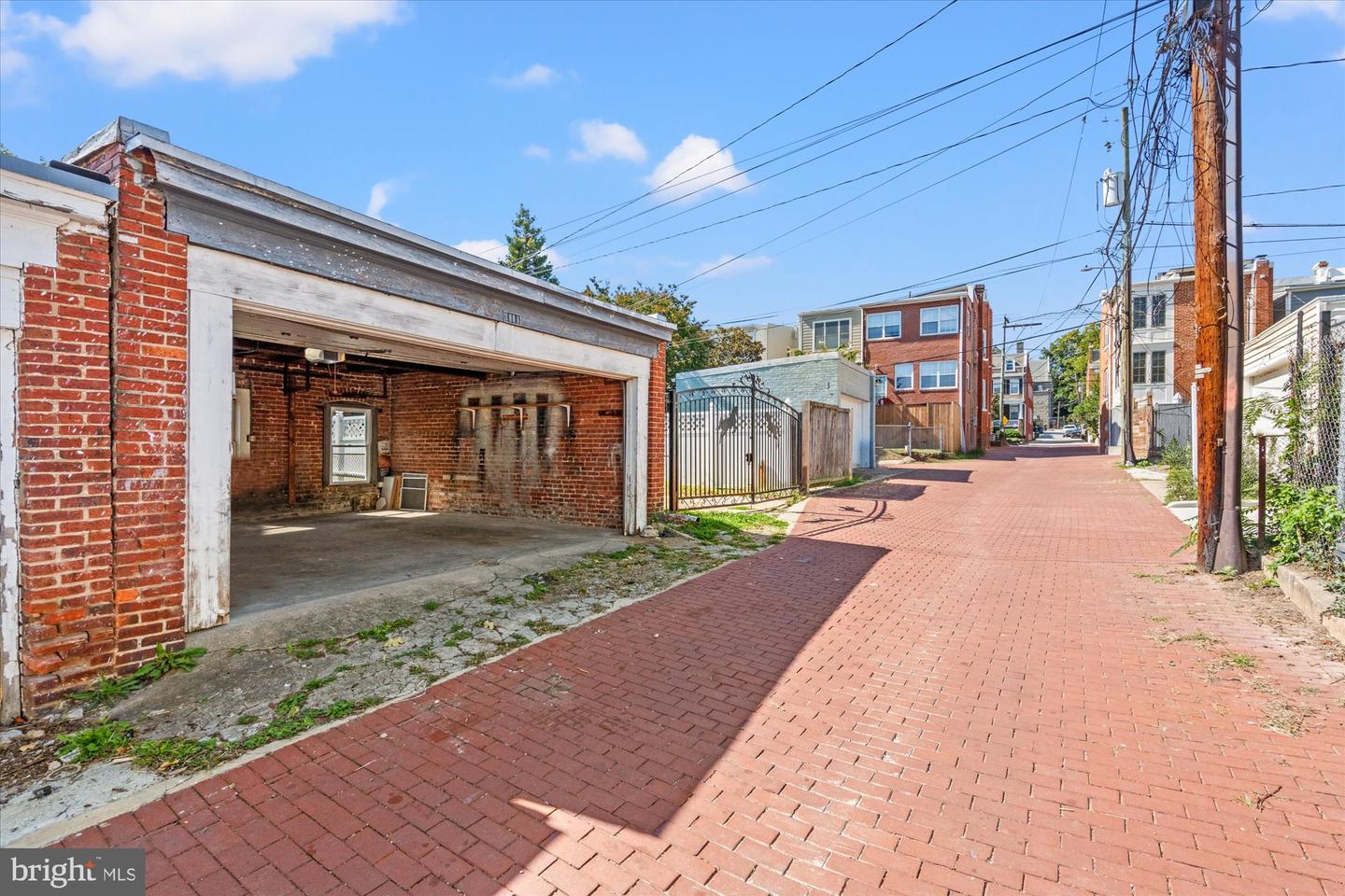 1417 ALLISON ST NW, WASHINGTON, District Of Columbia 20011, 4 Bedrooms Bedrooms, ,3 BathroomsBathrooms,Residential,For sale,1417 ALLISON ST NW,DCDC2225714 MLS # DCDC2225714
