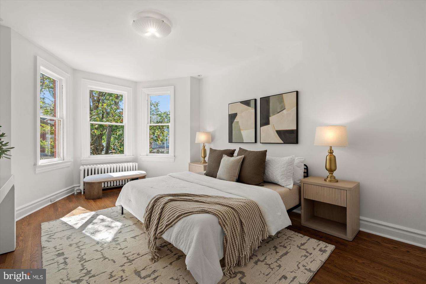 1417 ALLISON ST NW, WASHINGTON, District Of Columbia 20011, 4 Bedrooms Bedrooms, ,3 BathroomsBathrooms,Residential,For sale,1417 ALLISON ST NW,DCDC2225714 MLS # DCDC2225714