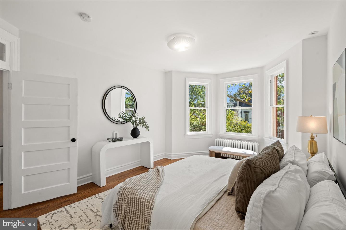 1417 ALLISON ST NW, WASHINGTON, District Of Columbia 20011, 4 Bedrooms Bedrooms, ,3 BathroomsBathrooms,Residential,For sale,1417 ALLISON ST NW,DCDC2225714 MLS # DCDC2225714