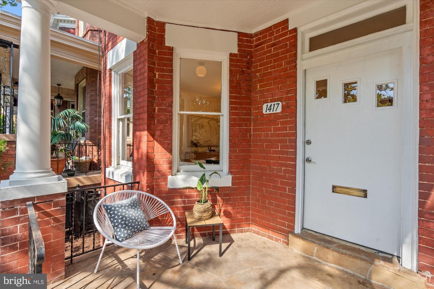 1417 ALLISON ST NW, WASHINGTON, District Of Columbia 20011, 4 Bedrooms Bedrooms, ,3 BathroomsBathrooms,Residential,For sale,1417 ALLISON ST NW,DCDC2225714 MLS # DCDC2225714