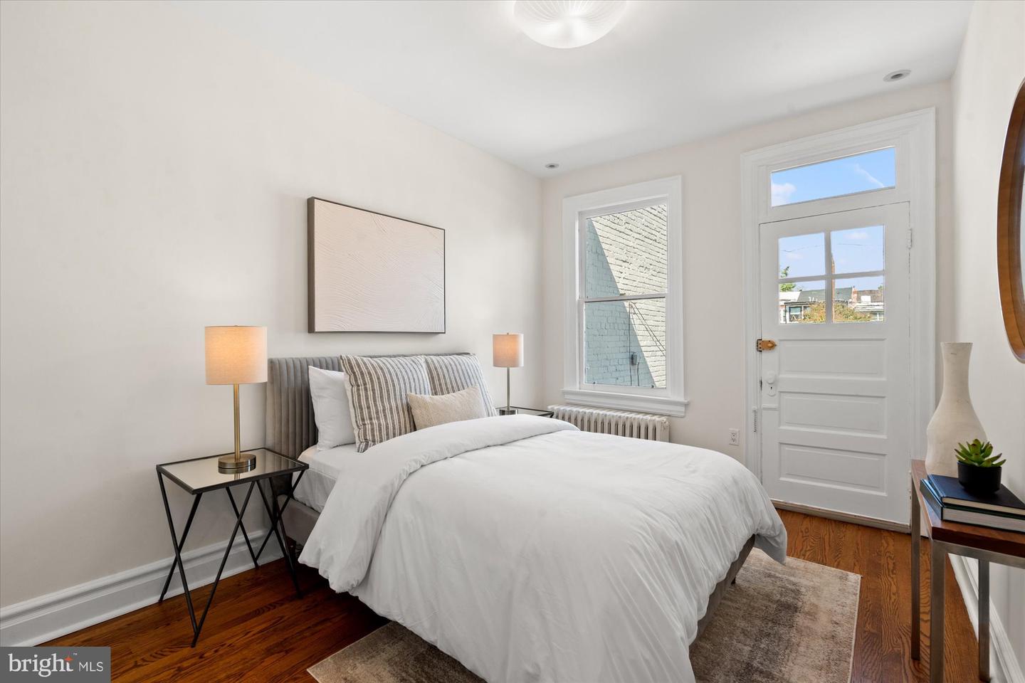 1417 ALLISON ST NW, WASHINGTON, District Of Columbia 20011, 4 Bedrooms Bedrooms, ,3 BathroomsBathrooms,Residential,For sale,1417 ALLISON ST NW,DCDC2225714 MLS # DCDC2225714