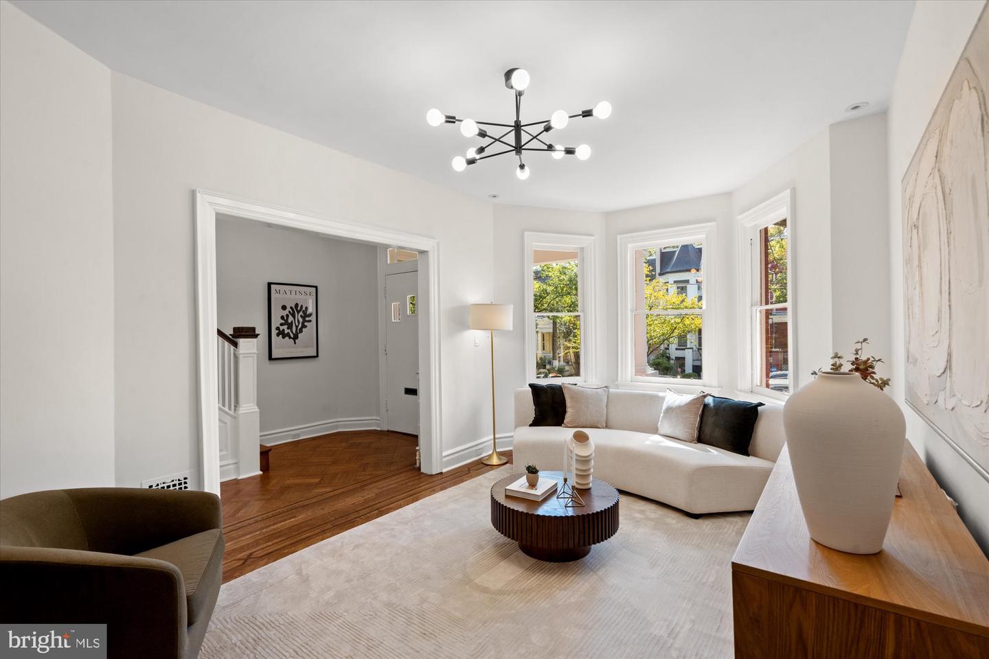 1417 ALLISON ST NW, WASHINGTON, District Of Columbia 20011, 4 Bedrooms Bedrooms, ,3 BathroomsBathrooms,Residential,For sale,1417 ALLISON ST NW,DCDC2225714 MLS # DCDC2225714