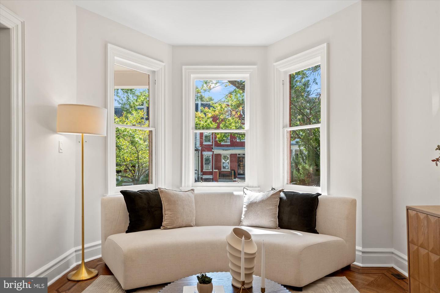 1417 ALLISON ST NW, WASHINGTON, District Of Columbia 20011, 4 Bedrooms Bedrooms, ,3 BathroomsBathrooms,Residential,For sale,1417 ALLISON ST NW,DCDC2225714 MLS # DCDC2225714