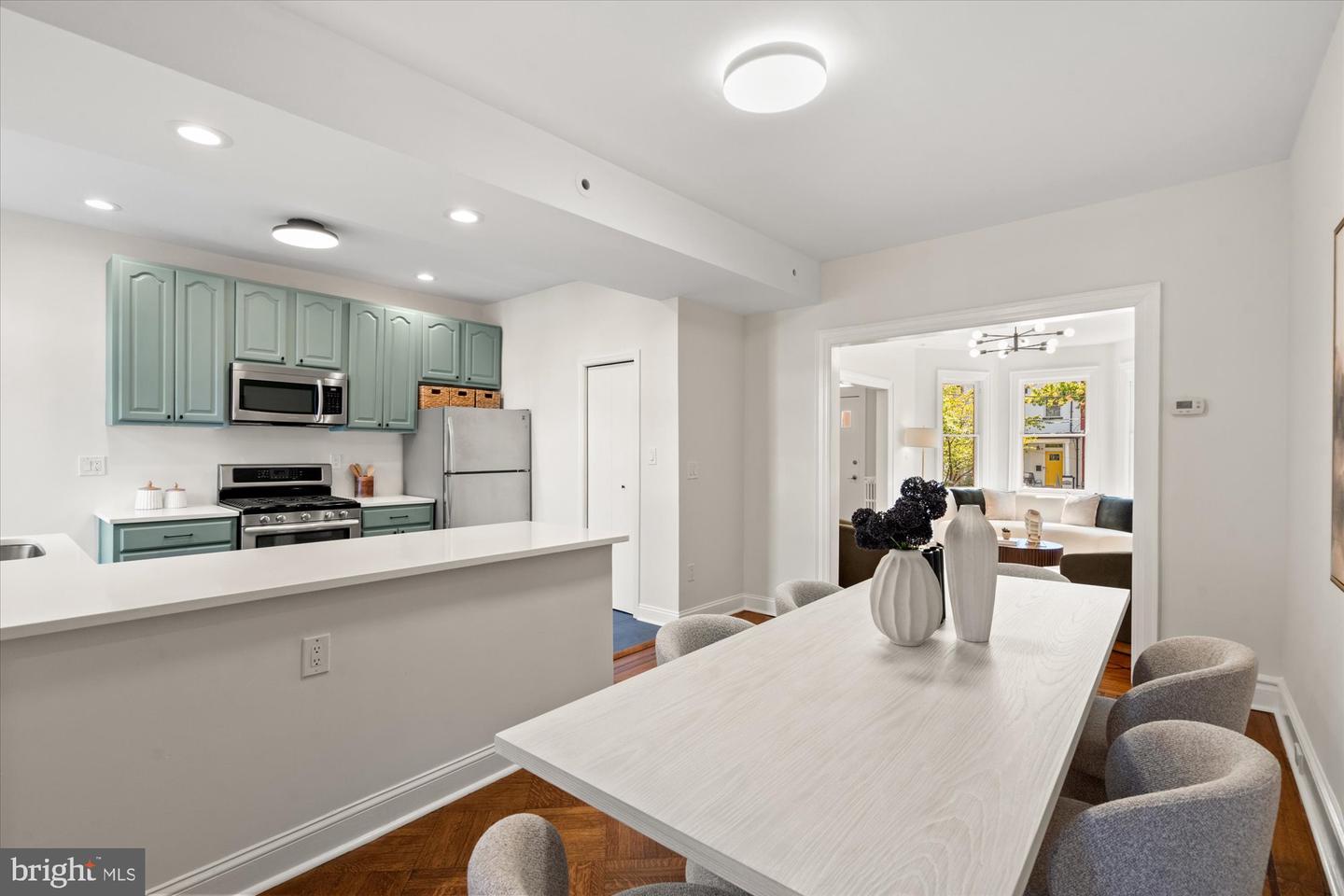 1417 ALLISON ST NW, WASHINGTON, District Of Columbia 20011, 4 Bedrooms Bedrooms, ,3 BathroomsBathrooms,Residential,For sale,1417 ALLISON ST NW,DCDC2225714 MLS # DCDC2225714