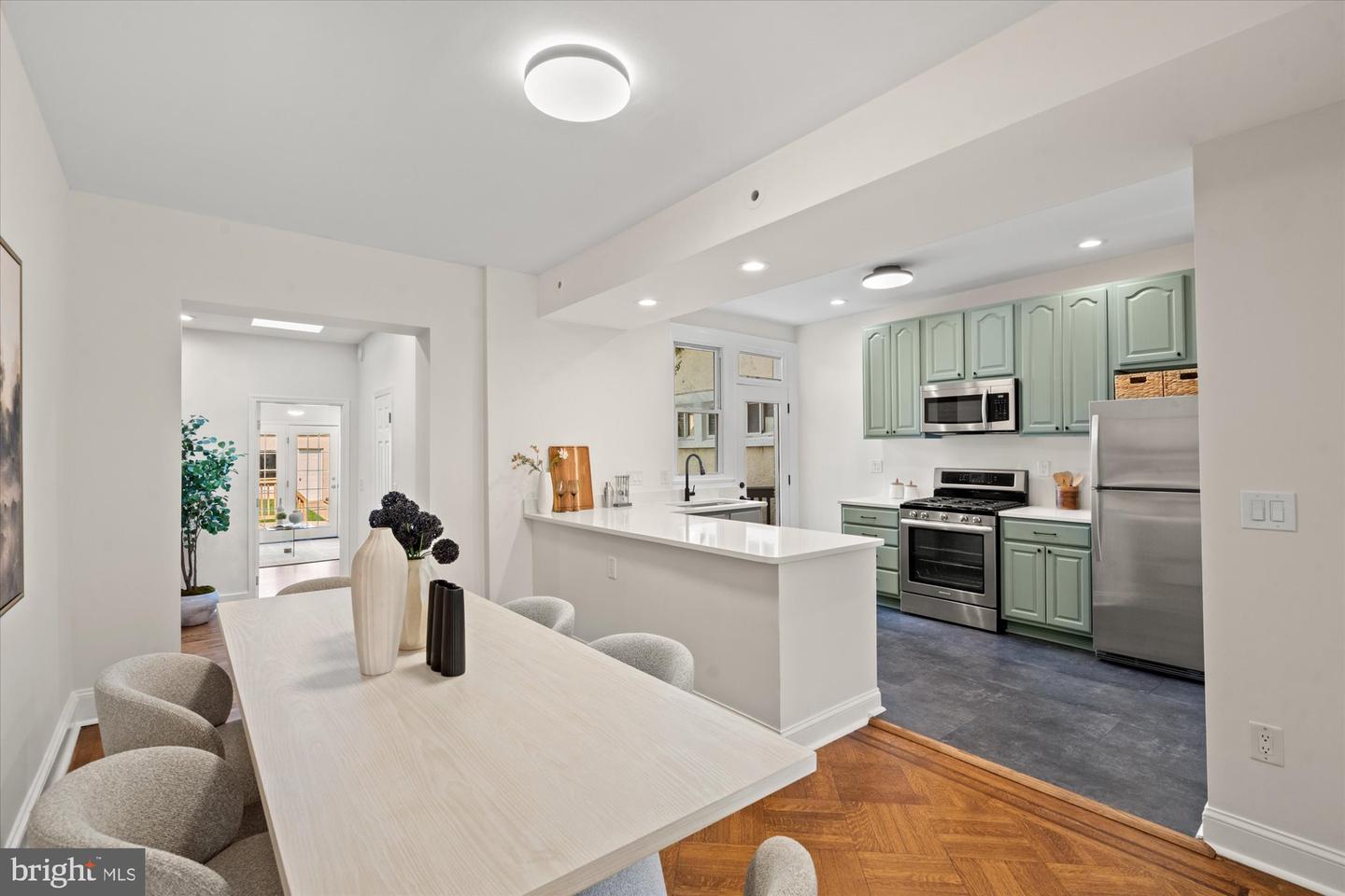 1417 ALLISON ST NW, WASHINGTON, District Of Columbia 20011, 4 Bedrooms Bedrooms, ,3 BathroomsBathrooms,Residential,For sale,1417 ALLISON ST NW,DCDC2225714 MLS # DCDC2225714