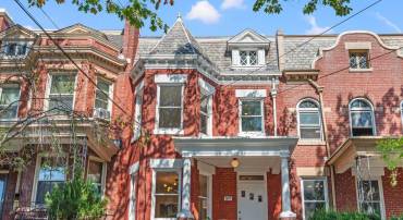 1417 ALLISON ST NW, WASHINGTON, District Of Columbia 20011, 4 Bedrooms Bedrooms, ,3 BathroomsBathrooms,Residential,For sale,1417 ALLISON ST NW,DCDC2225714 MLS # DCDC2225714