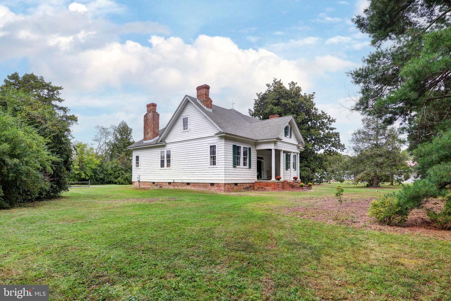 6049 TIDEWATER TRL, CHAMPLAIN, Virginia 22438, 4 Bedrooms Bedrooms, 14 Rooms Rooms,2 BathroomsBathrooms,Residential,For sale,6049 TIDEWATER TRL,VAES2002044 MLS # VAES2002044