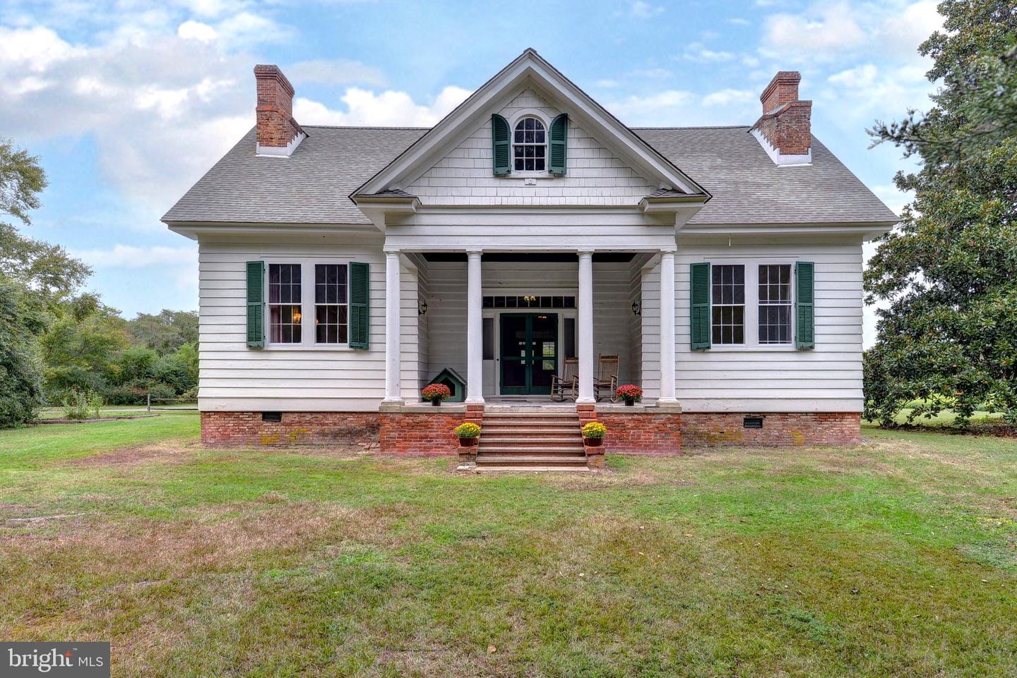 6049 TIDEWATER TRL, CHAMPLAIN, Virginia 22438, 4 Bedrooms Bedrooms, 14 Rooms Rooms,2 BathroomsBathrooms,Residential,For sale,6049 TIDEWATER TRL,VAES2002044 MLS # VAES2002044