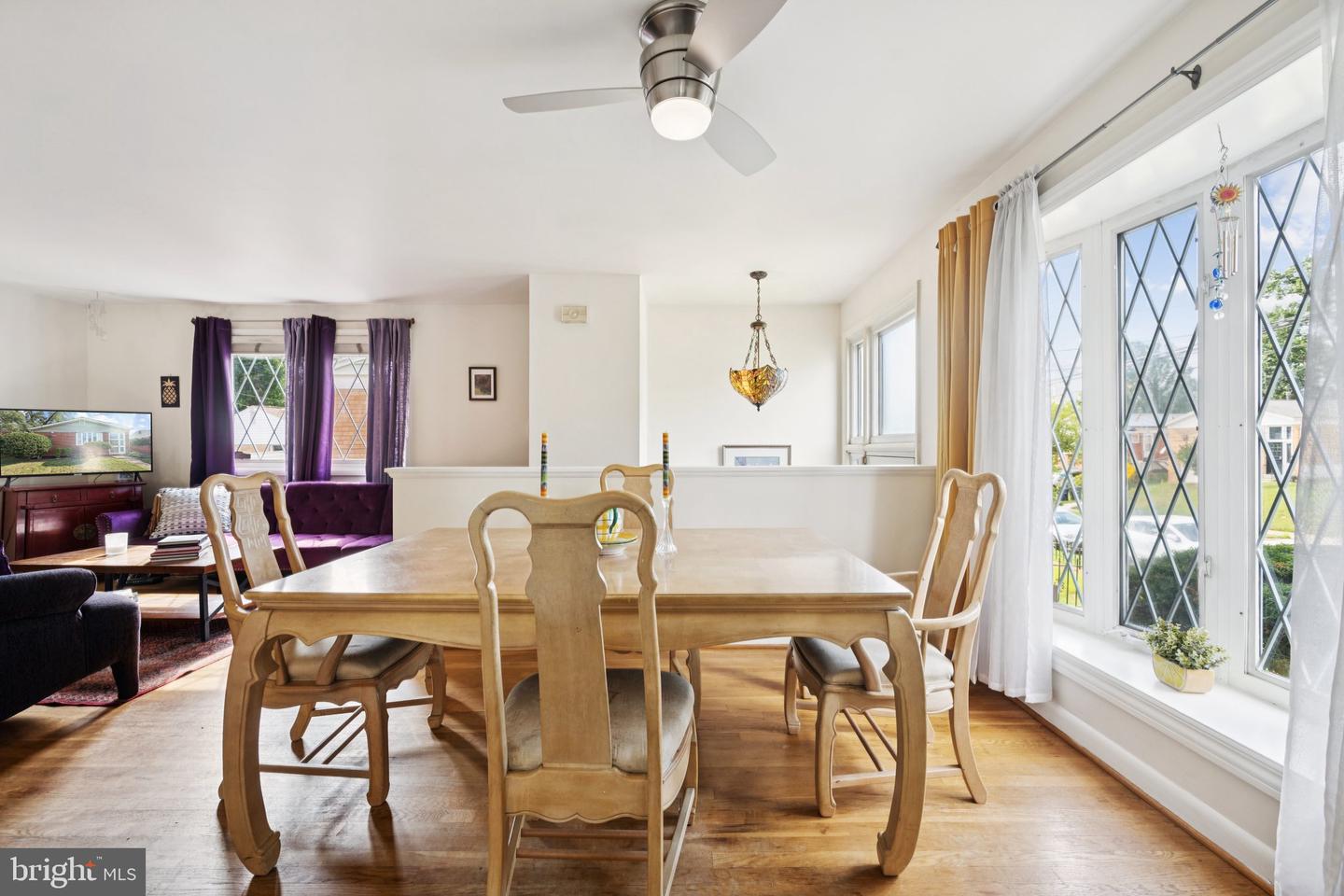 4329 H ST SE, WASHINGTON, District Of Columbia 20019, 3 Bedrooms Bedrooms, ,1 BathroomBathrooms,Residential,For sale,4329 H ST SE,DCDC2225752 MLS # DCDC2225752