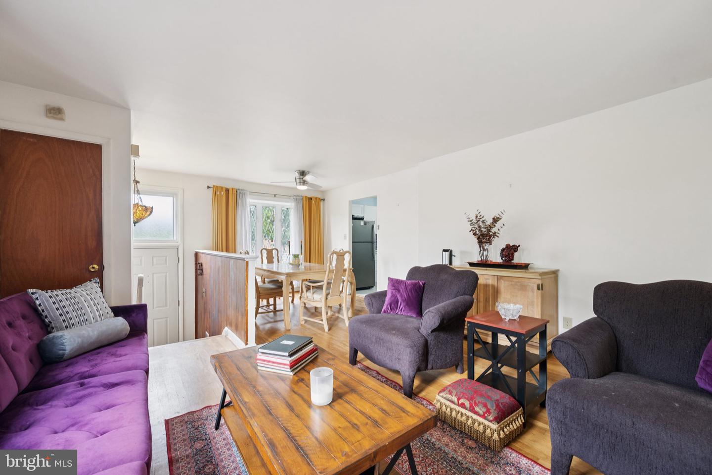 4329 H ST SE, WASHINGTON, District Of Columbia 20019, 3 Bedrooms Bedrooms, ,1 BathroomBathrooms,Residential,For sale,4329 H ST SE,DCDC2225752 MLS # DCDC2225752