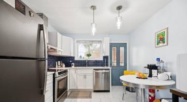 4329 H ST SE, WASHINGTON, District Of Columbia 20019, 3 Bedrooms Bedrooms, ,1 BathroomBathrooms,Residential,For sale,4329 H ST SE,DCDC2225752 MLS # DCDC2225752