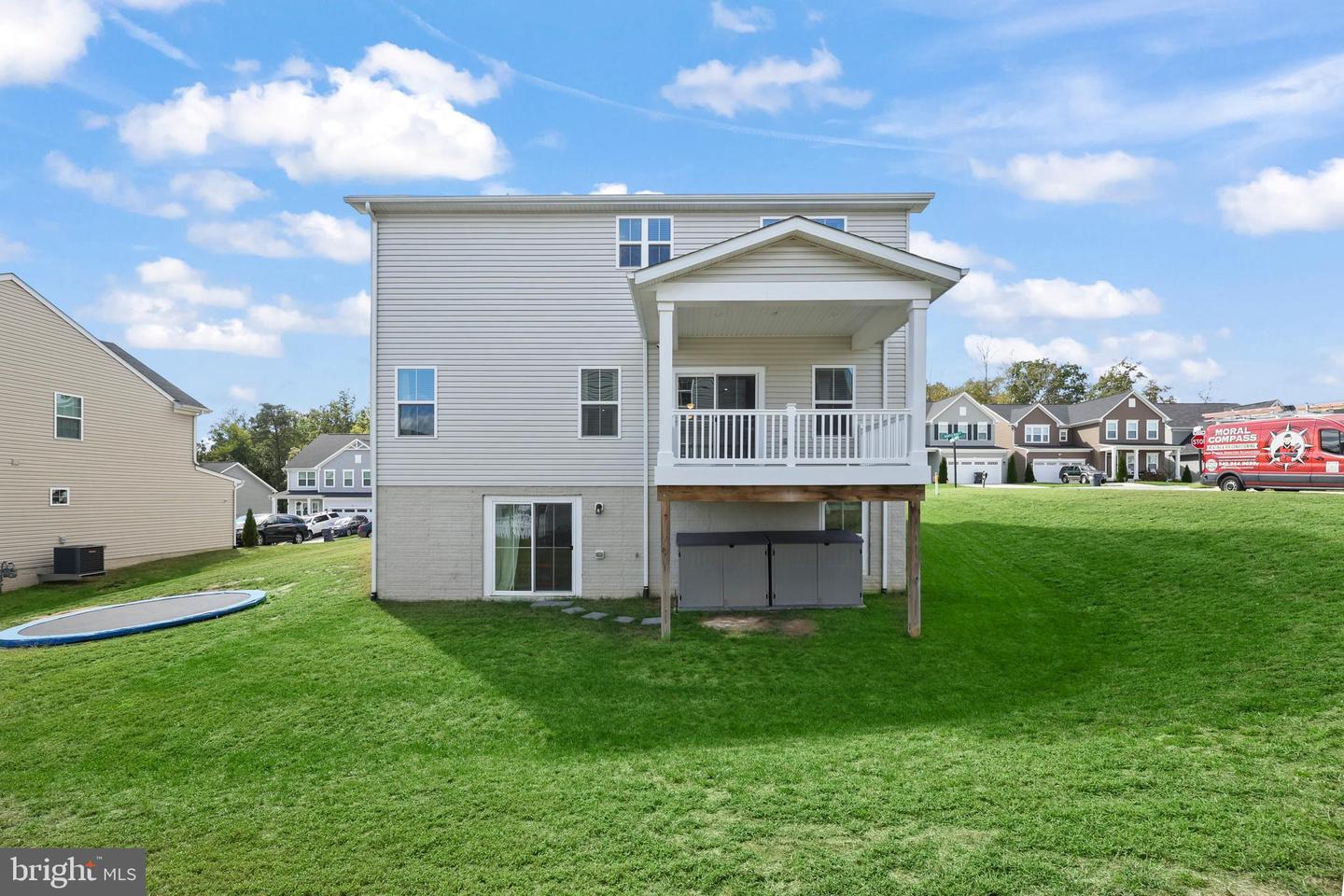 9107 MAPLE RUN DR, FREDERICKSBURG, Virginia 22407, 4 Bedrooms Bedrooms, ,3 BathroomsBathrooms,Residential,For sale,9107 MAPLE RUN DR,VASP2036724 MLS # VASP2036724