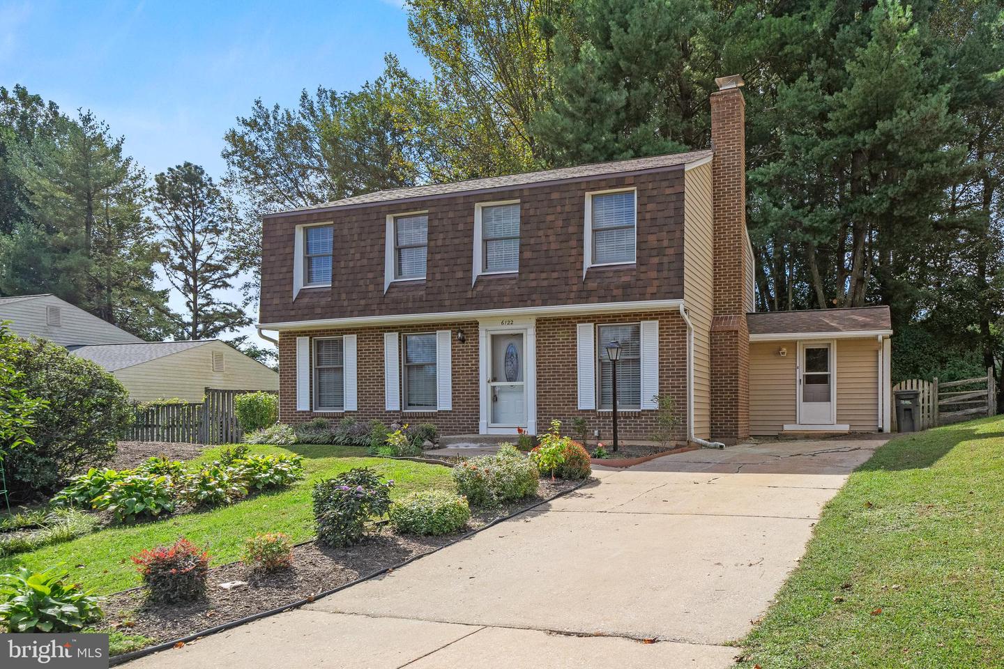 6122 MANTLE RD, BURKE, Virginia 22015, 4 Bedrooms Bedrooms, ,2 BathroomsBathrooms,Residential,For sale,6122 MANTLE RD,VAFX2273000 MLS # VAFX2273000