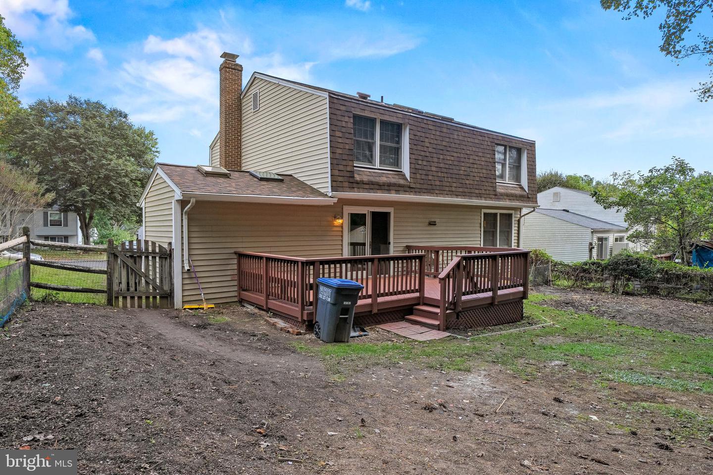 6122 MANTLE RD, BURKE, Virginia 22015, 4 Bedrooms Bedrooms, ,2 BathroomsBathrooms,Residential,For sale,6122 MANTLE RD,VAFX2273000 MLS # VAFX2273000