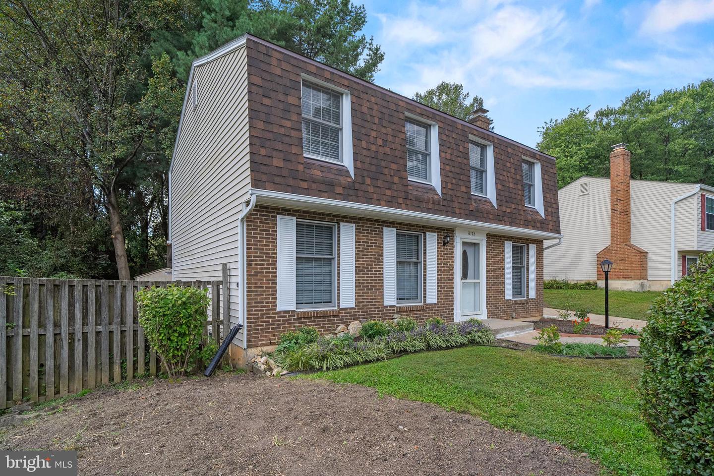 6122 MANTLE RD, BURKE, Virginia 22015, 4 Bedrooms Bedrooms, ,2 BathroomsBathrooms,Residential,For sale,6122 MANTLE RD,VAFX2273000 MLS # VAFX2273000