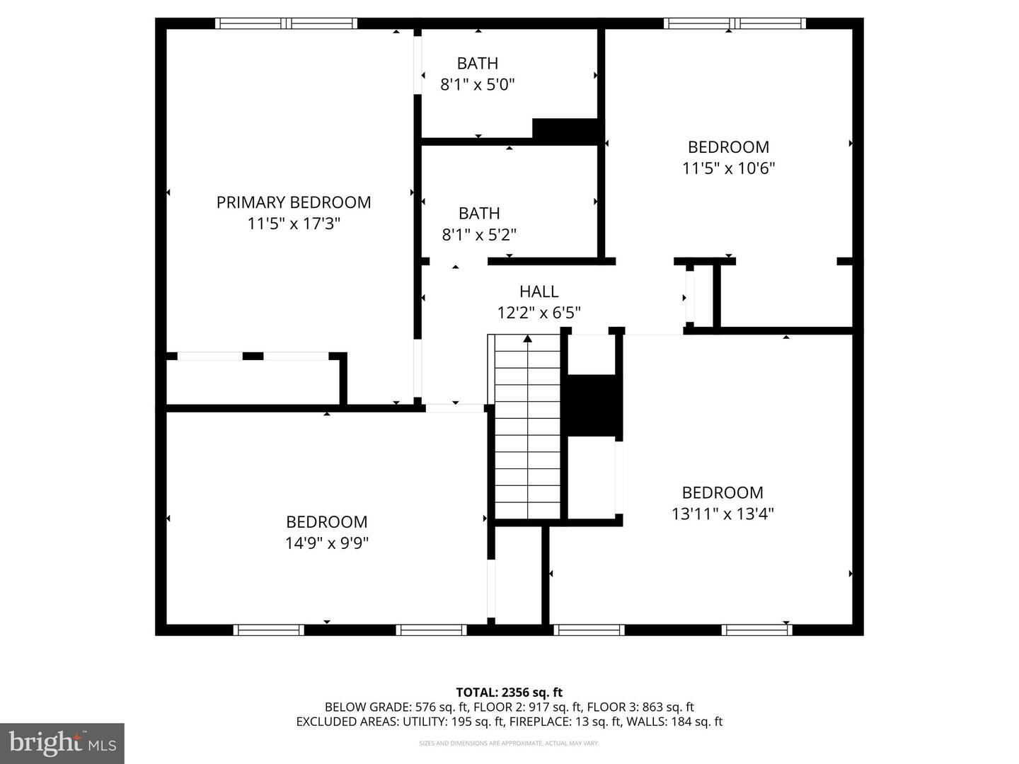 6122 MANTLE RD, BURKE, Virginia 22015, 4 Bedrooms Bedrooms, ,2 BathroomsBathrooms,Residential,For sale,6122 MANTLE RD,VAFX2273000 MLS # VAFX2273000