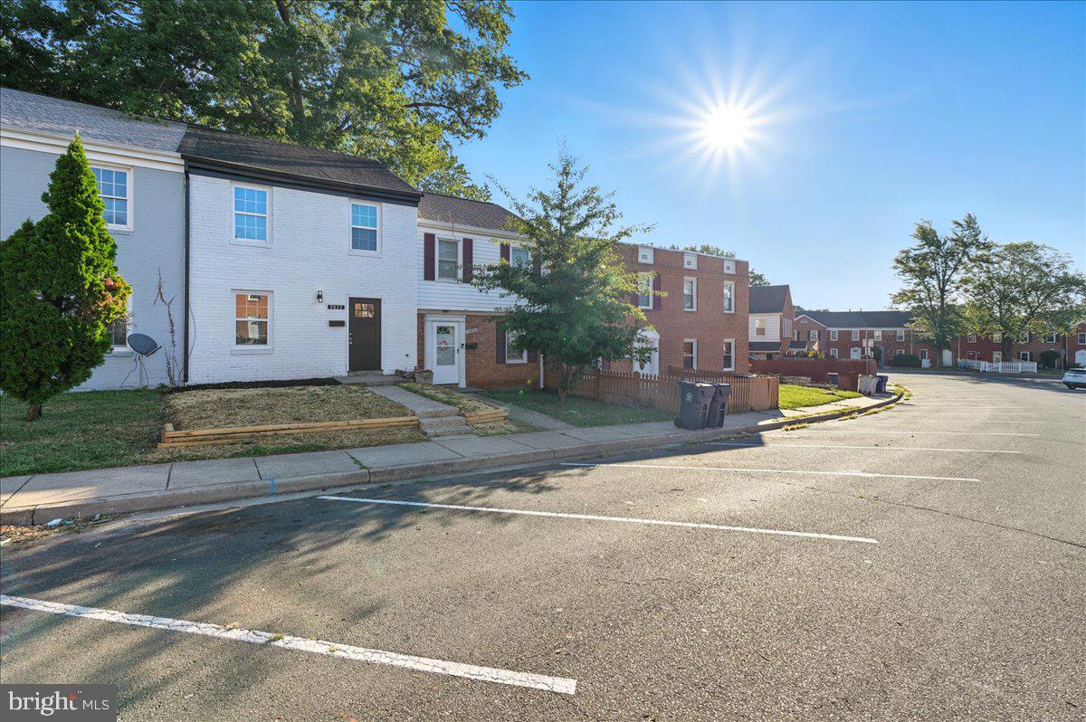 9833 TOWN LN, MANASSAS, Virginia 20110, 3 Bedrooms Bedrooms, ,1 BathroomBathrooms,Residential,For sale,9833 TOWN LN,VAMN2009454 MLS # VAMN2009454