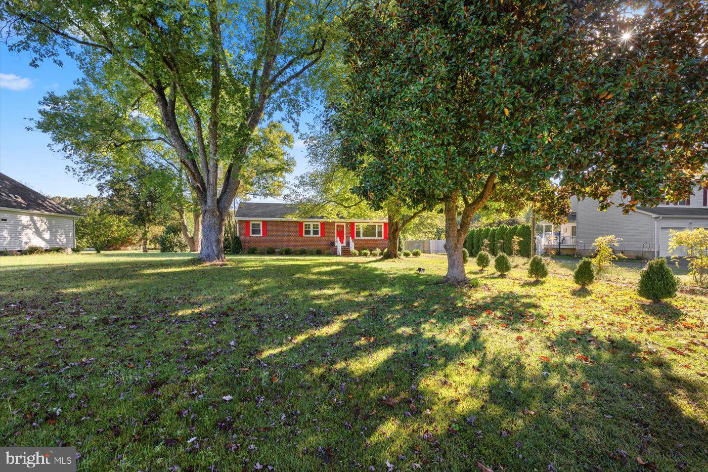 8251 HICKORY DR, KING GEORGE, Virginia 22485, 3 Bedrooms Bedrooms, ,1 BathroomBathrooms,Residential,For sale,8251 HICKORY DR,VAKG2007112 MLS # VAKG2007112