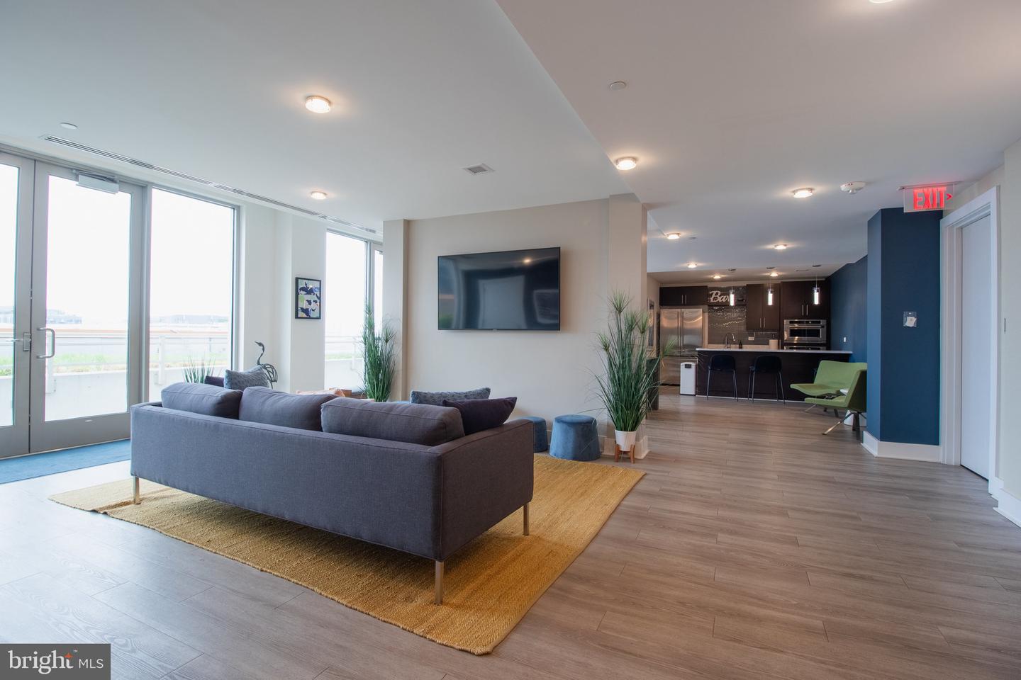 88 V ST SW #807, WASHINGTON, District Of Columbia 20024, 1 Bedroom Bedrooms, ,1 BathroomBathrooms,Residential,For sale,88 V ST SW #807,DCDC2225810 MLS # DCDC2225810