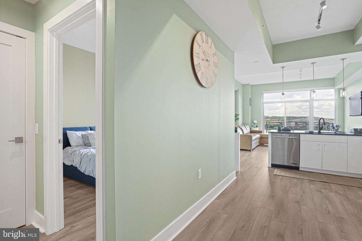 88 V ST SW #807, WASHINGTON, District Of Columbia 20024, 1 Bedroom Bedrooms, ,1 BathroomBathrooms,Residential,For sale,88 V ST SW #807,DCDC2225810 MLS # DCDC2225810