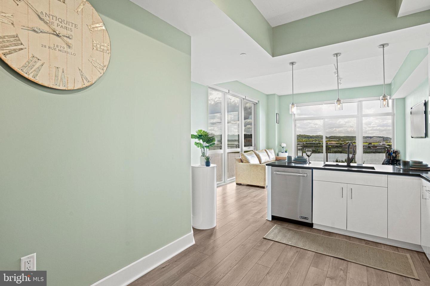 88 V ST SW #807, WASHINGTON, District Of Columbia 20024, 1 Bedroom Bedrooms, ,1 BathroomBathrooms,Residential,For sale,88 V ST SW #807,DCDC2225810 MLS # DCDC2225810