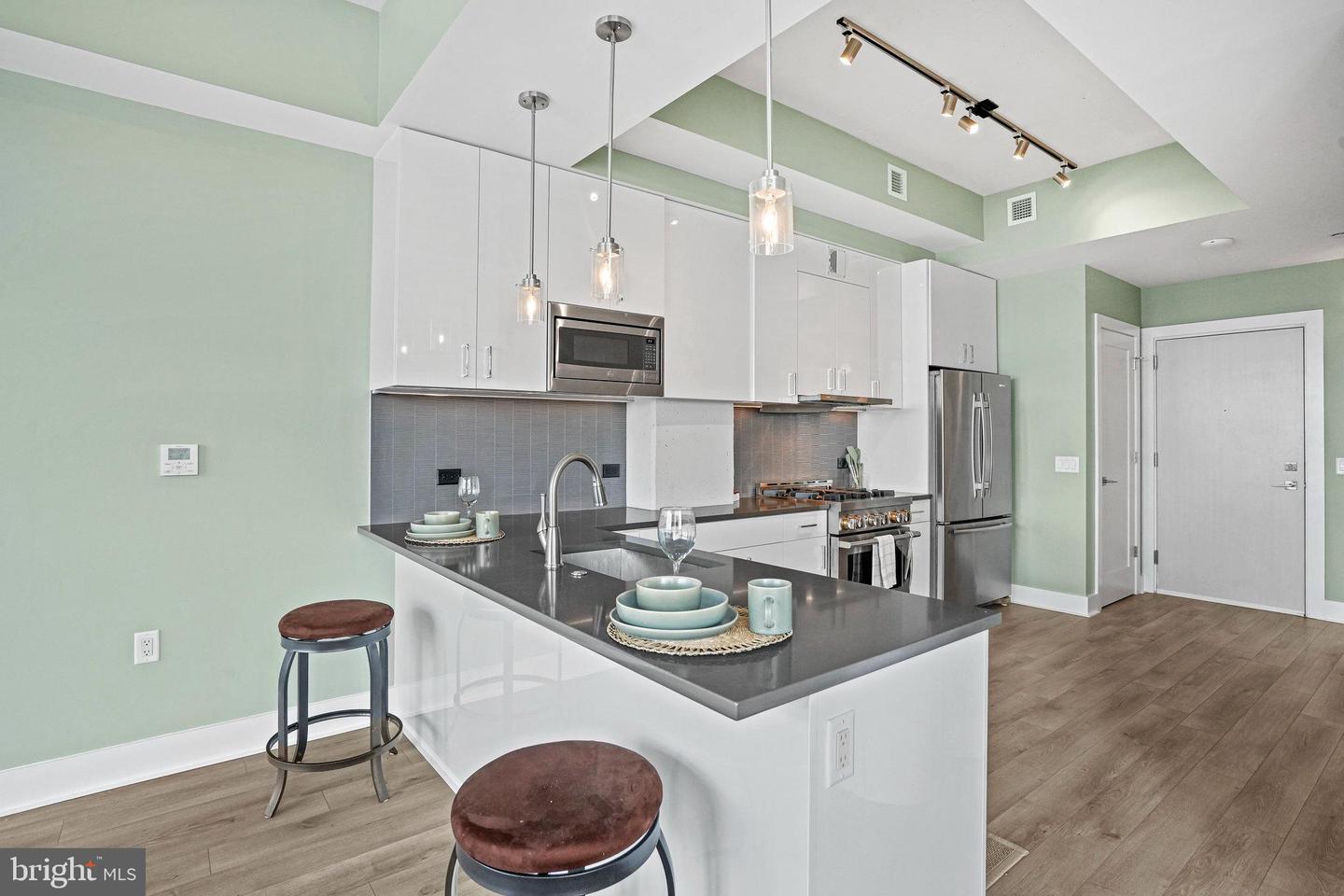 88 V ST SW #807, WASHINGTON, District Of Columbia 20024, 1 Bedroom Bedrooms, ,1 BathroomBathrooms,Residential,For sale,88 V ST SW #807,DCDC2225810 MLS # DCDC2225810